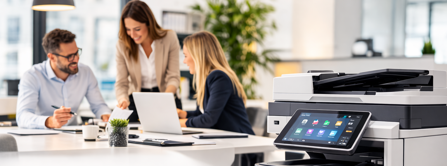 location photocopieur la rochelle